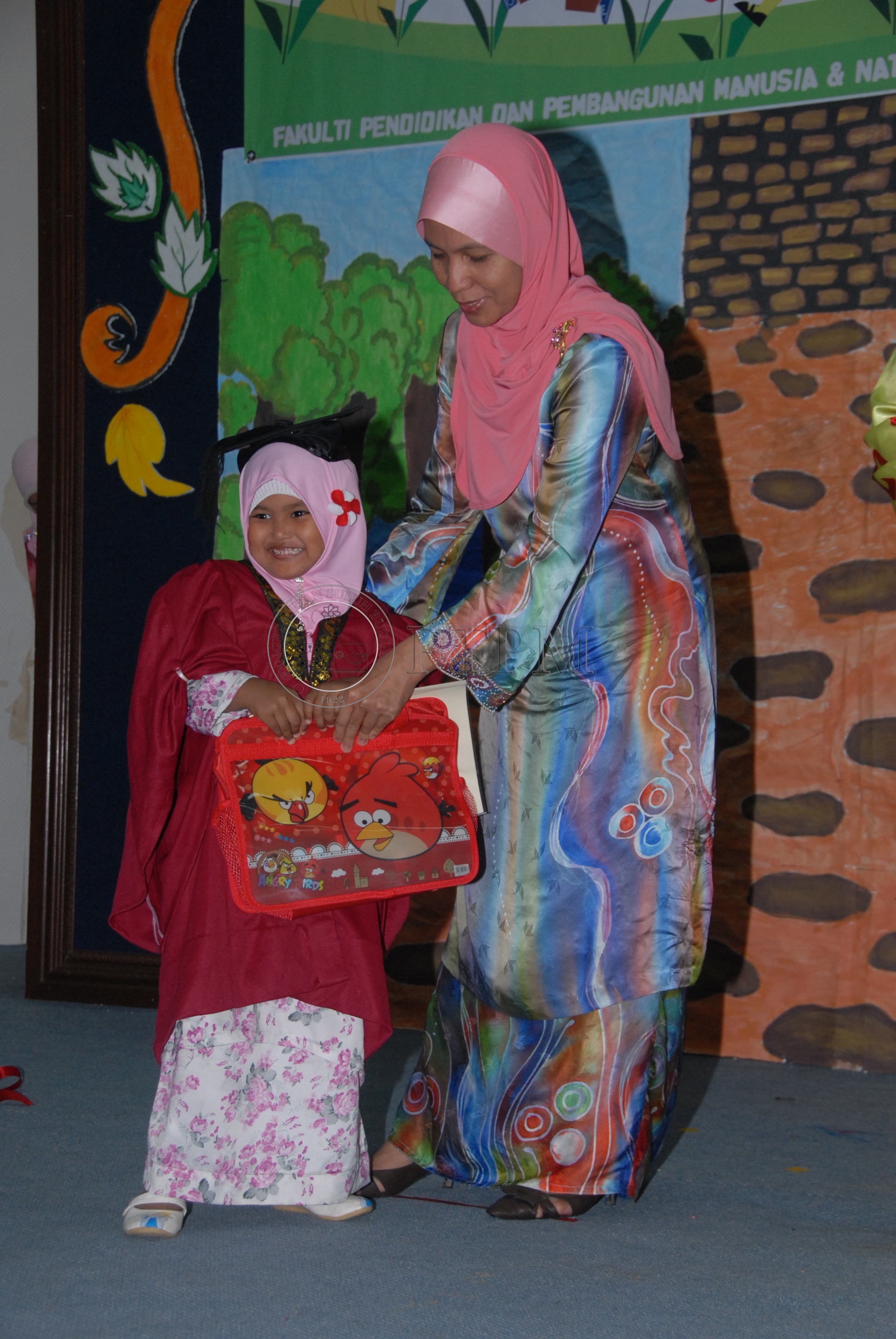 PTPM 11 100 TADIKA  IDA 0361